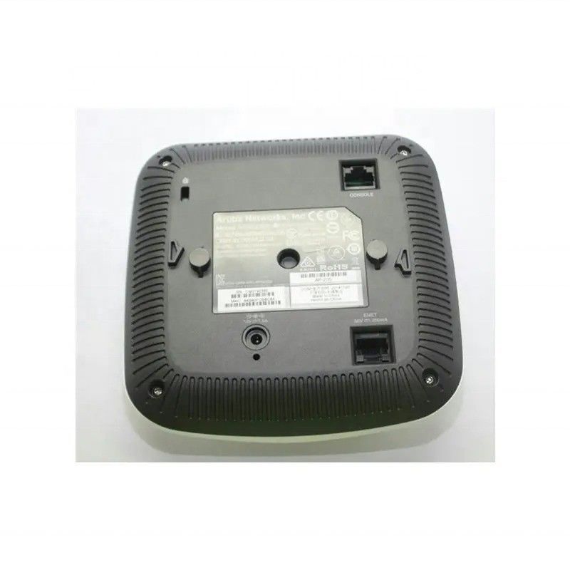 JX954A Aruba Wireless Access Point 24Port Gigabit 740W PoEPlus voor bedrijfsimplementaties