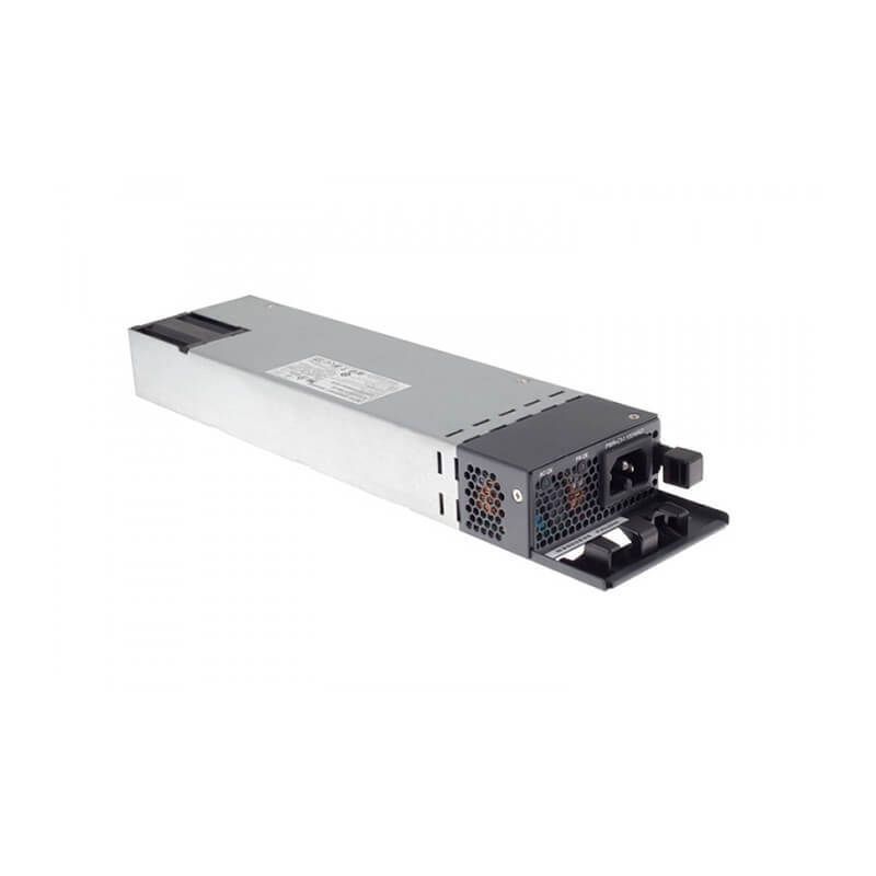 Cisco Catalyst 9300 1100W AC Voeding PWR-C1-1100WAC-P High-Power Module Platinum Gecertificeerd voor Enterprise Switches