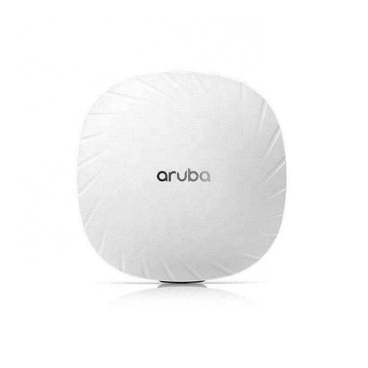 HPE Aruba Wireless Access Point AP-345-RW Multi Gigabit Ethernet 3.0Gbps AP voor stadions / auditoriums