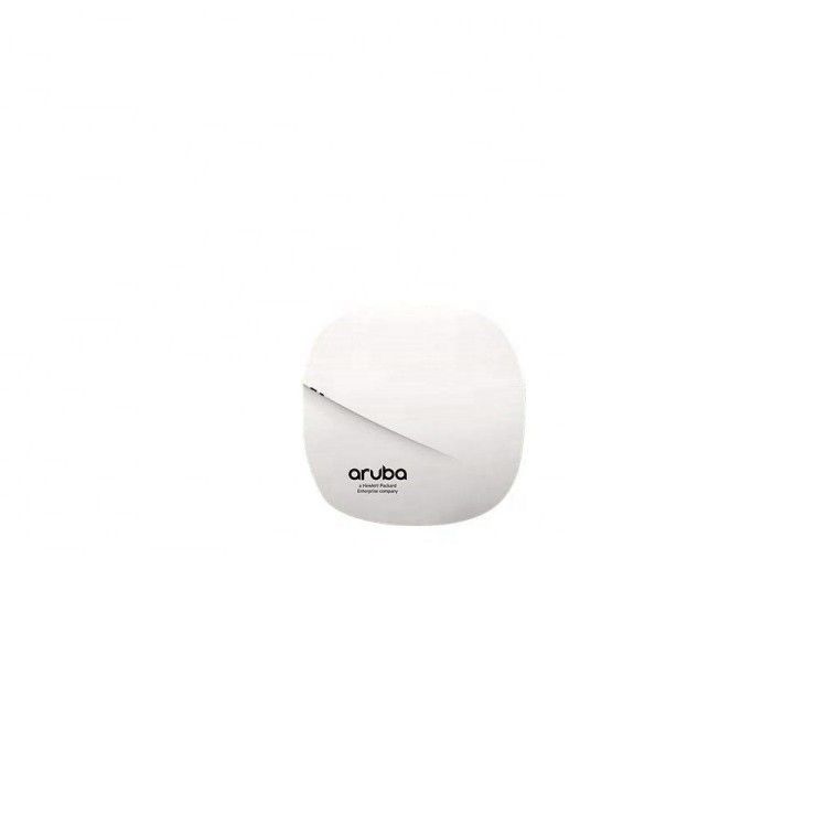 HPE Aruba Wireless Access Point AP-345-RW Multi Gigabit Ethernet 3.0Gbps AP voor stadions / auditoriums