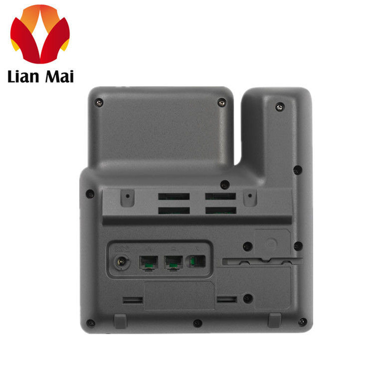 Cisco 7811 IP Telefoon Enkele Lijn Vo IP Telefoon CP-7811-K9 Voor Spraakoplossingen