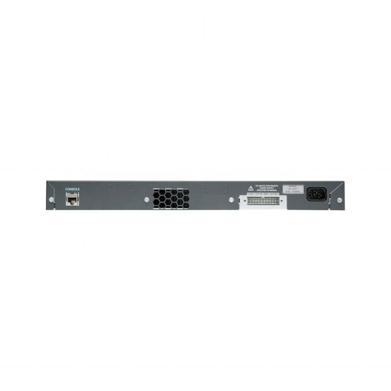 Cisco Catalyst 2960X Switch 24port Stackable Gigabit Switch 108Gbps WS-C2960X-24TS-L