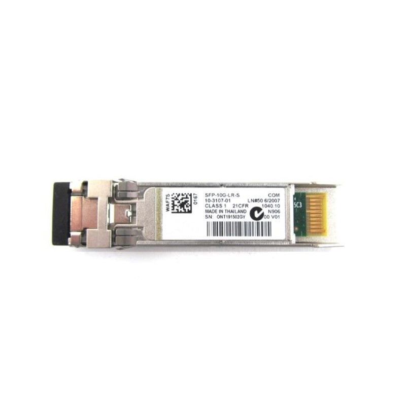 SFP-10G-LR-S Cisco Optische Transceiver 1310nm met DDM voor Data Center Interconnectie