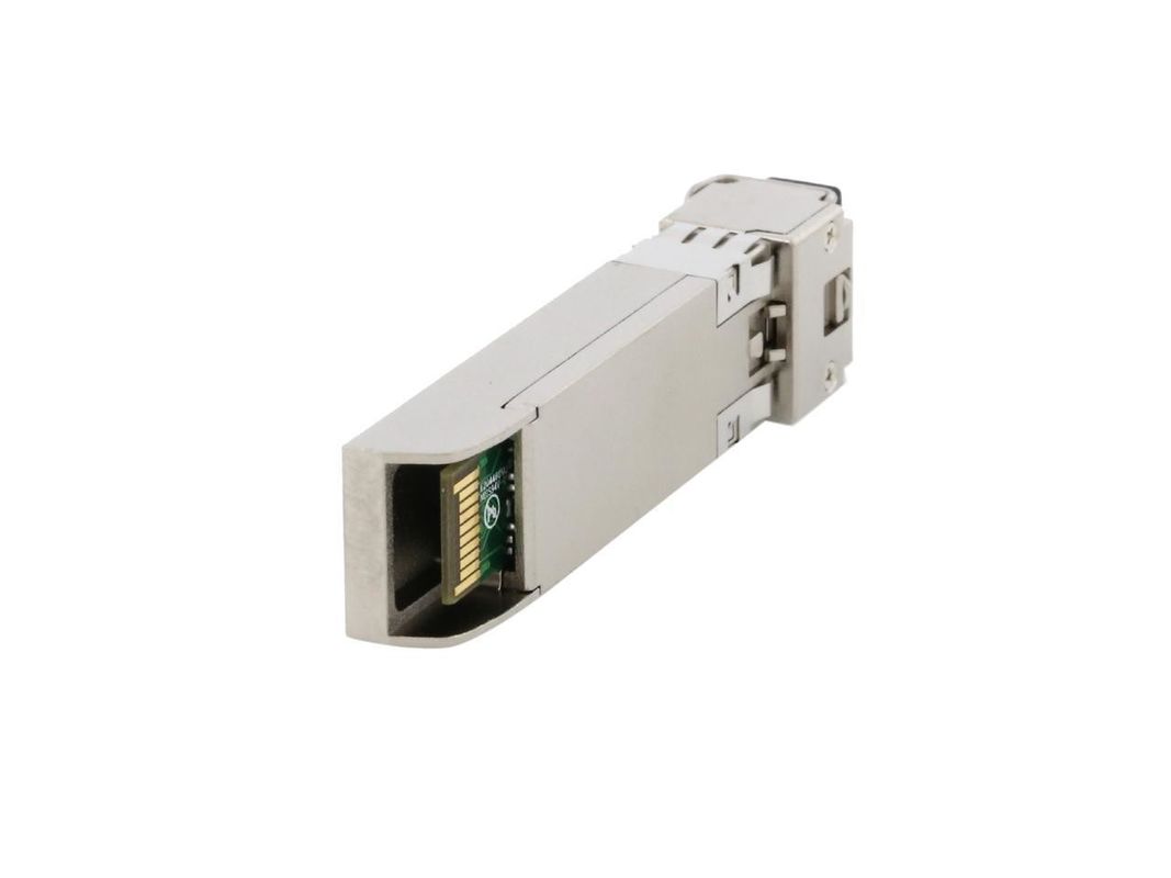 10GBASE-LR Cisco SFP+ Transceiver Module SFP-10G-LR-S 10km Single Mode Fiber