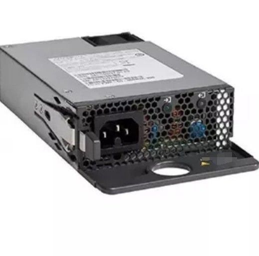 Cisco Switch secundaire voedingsbron 600W AC Config 6 Voedingsbron PWR-C6-600WAC=