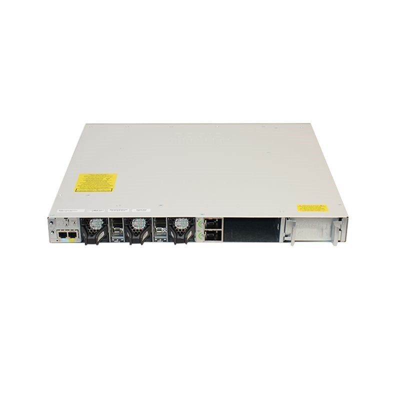C9300-48P-E 9300 Managed L3 Switch 48 Poe+ Ethernet-poorten C9300 Cisco Switch 256Gbps