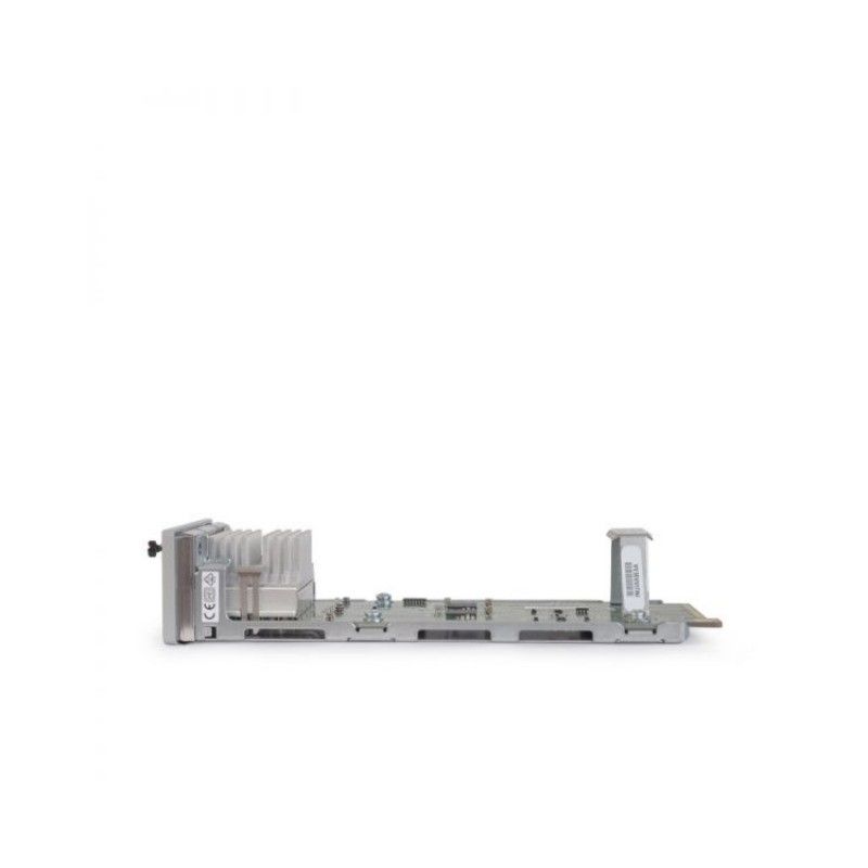 9300-serie Cisco Switch Module 4x1G Jaringan Support Optioneel netwerkmodules C9300-NM-4G