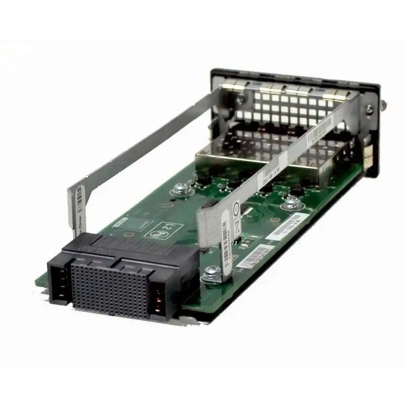 Catalyst 3850 Series Switch Uplink Modules 8 x 1G/8 x 10 G Netwerkmodule C3850-NM-8-10G