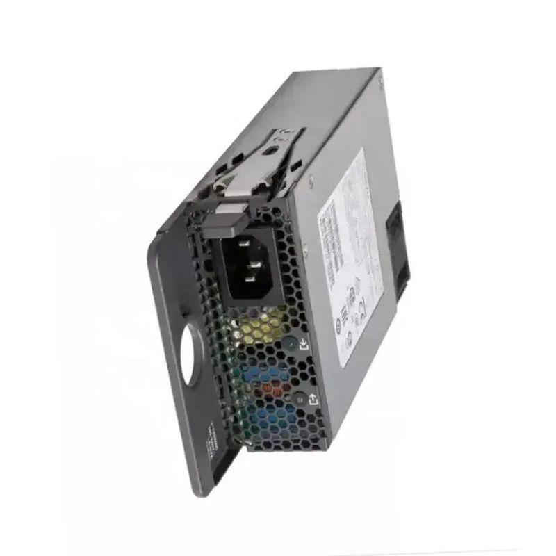 Cisco Catalyst 9000-serie Netwerkschakelaar stroomtoevoer 715W AC stroomtoevoer PWR-C1-715WAC