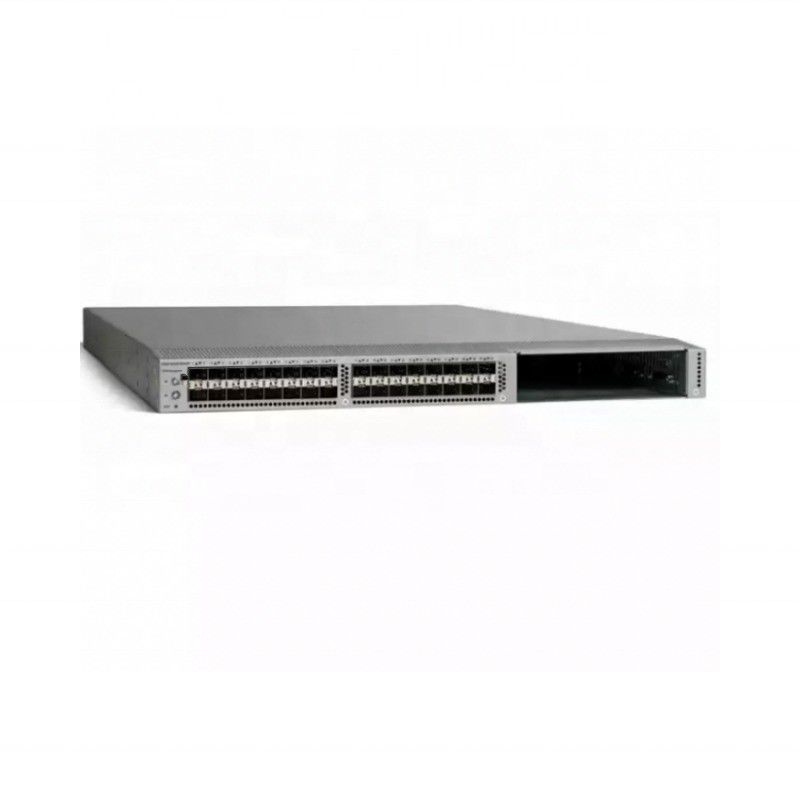 N3K-C3548P-XL Nexus 3548-XL 48 poorten SFP+ kernnetwerk Switch N3K-C3548P-10GX