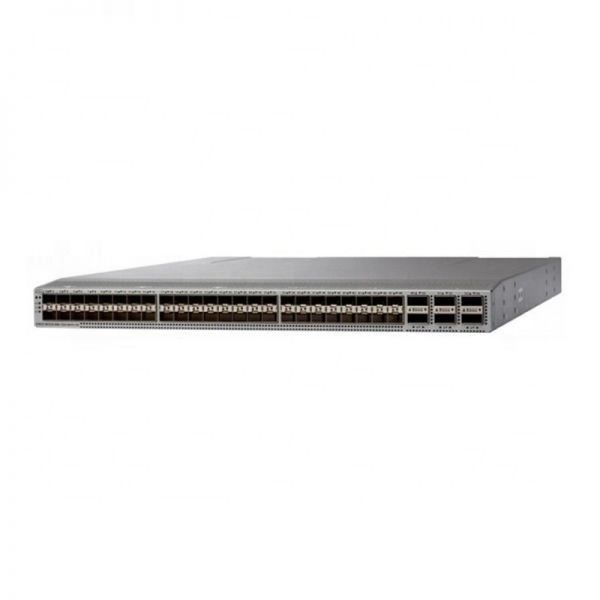 N3K-C3548P-XL Nexus 3548-XL 48 poorten SFP+ kernnetwerk Switch N3K-C3548P-10GX