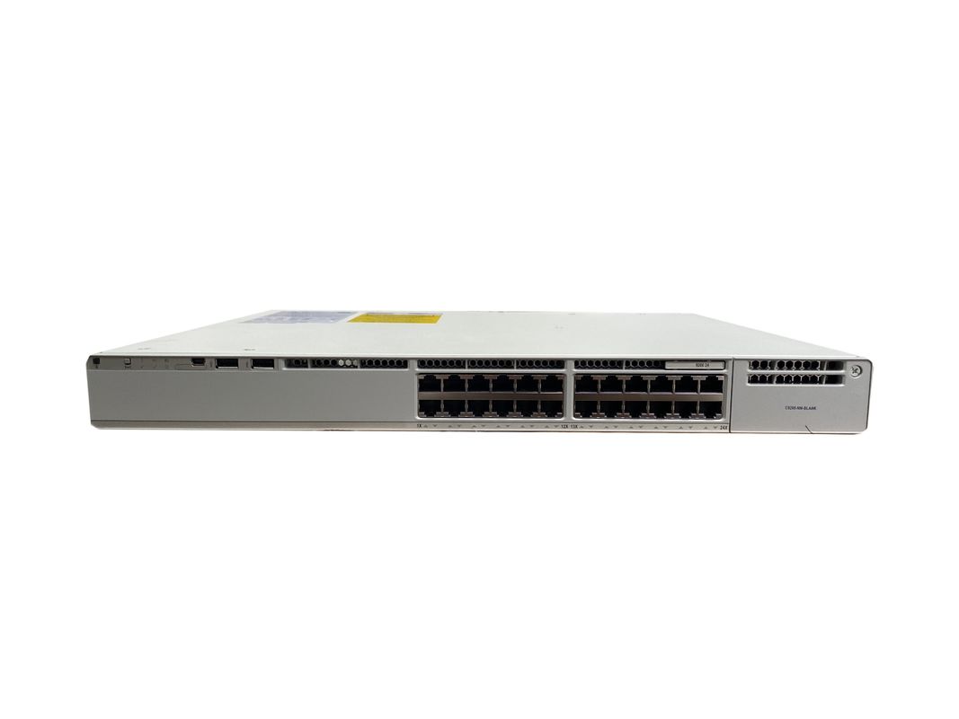 C9200-serie Enterprise Ethernet Switch 24 Port PoE+ Network Switch C9200-24P-E