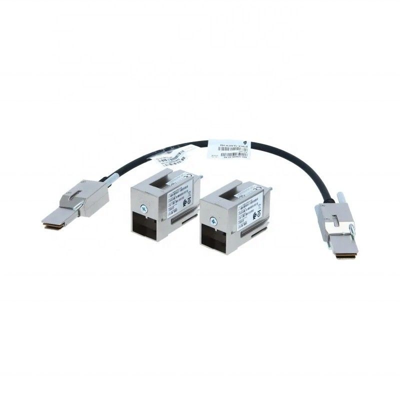 Cisco Switch Accessory C9200 Stack Kit voor C9200 Modellen C9200-STACK-KIT=