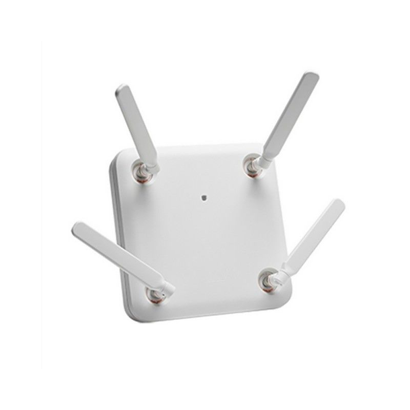 Cisco draadloos access point gloednieuw 1815I serie AP AIR-AP1815I-I-K9C