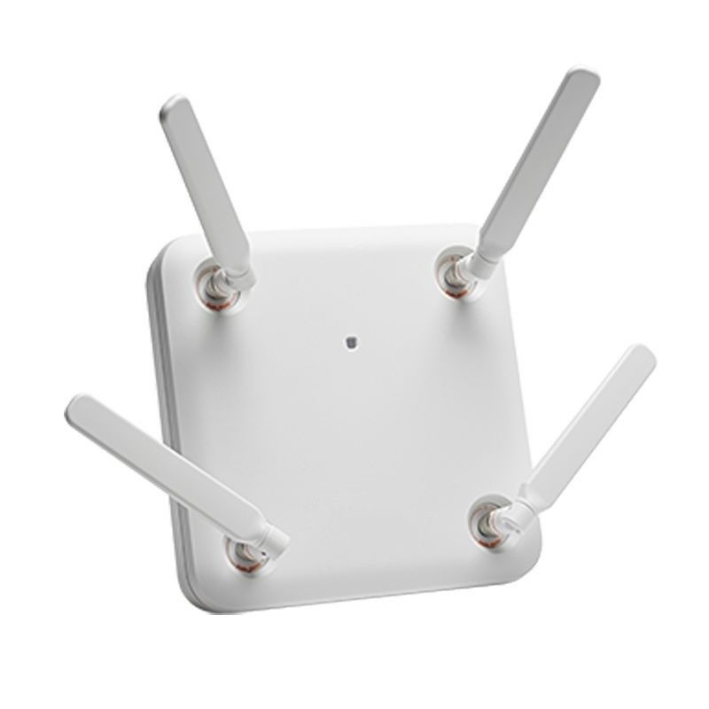Cisco 1850 Series Mobility Express Draadloos Wifi Access Point AP AIR-AP1852E-H-K9C