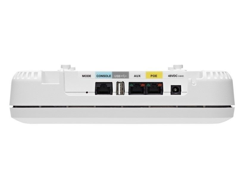 Cisco 1850 Series Mobility Express Draadloos Wifi Access Point AP AIR-AP1852E-H-K9C