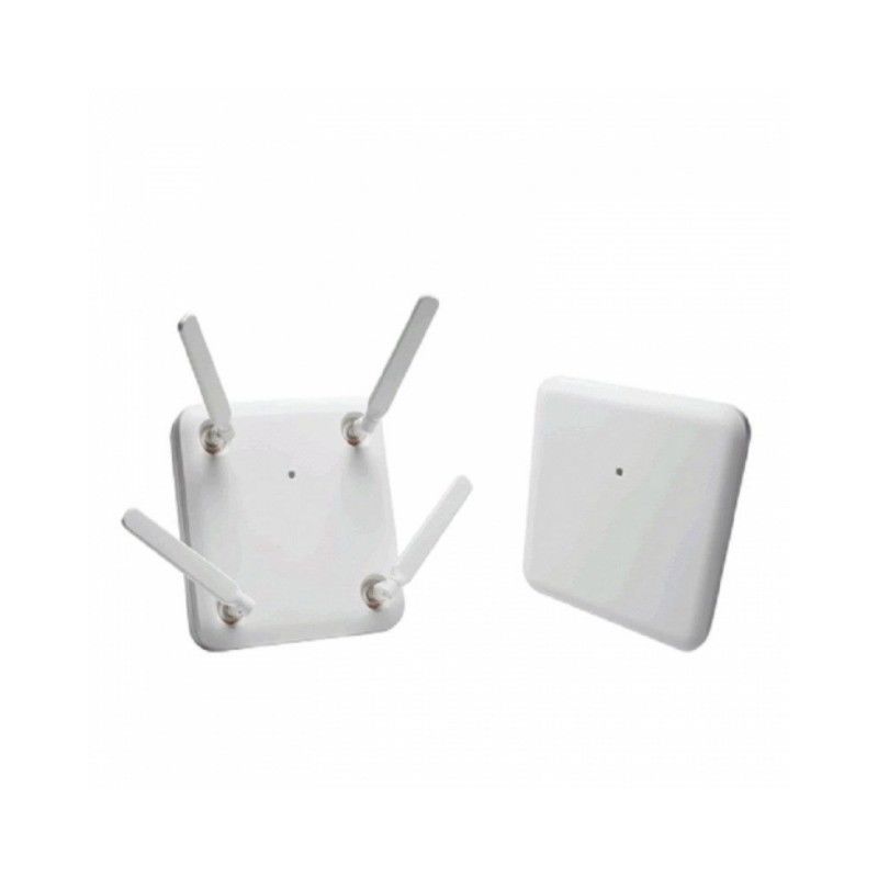 Cisco Original nieuwe 2800-serie AP draadloos toegangspunt AIR-AP2802I-R-K9