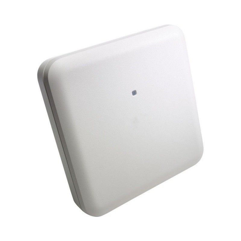 Oorspronkelijke nieuwe Cisco 3800 Access Point AIR-AP3802E-S-K9 met interne antenne
