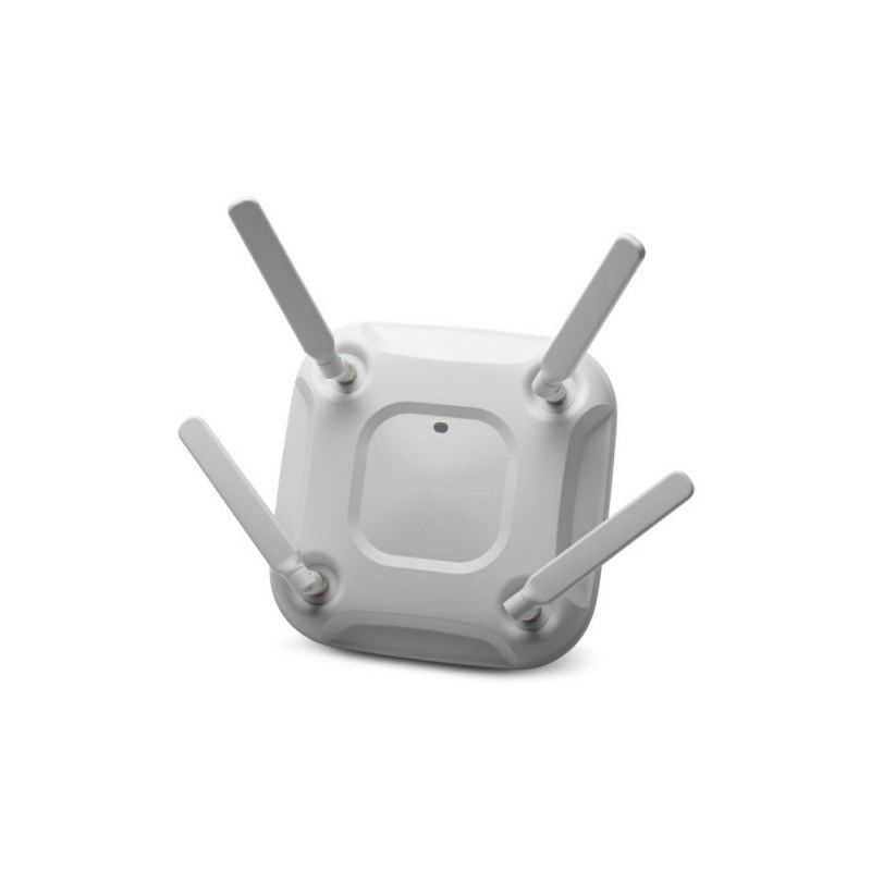 Cisco Small Business AP 3700 Series draadloos toegangspunt AP AIR-CAP3702E-R-K9