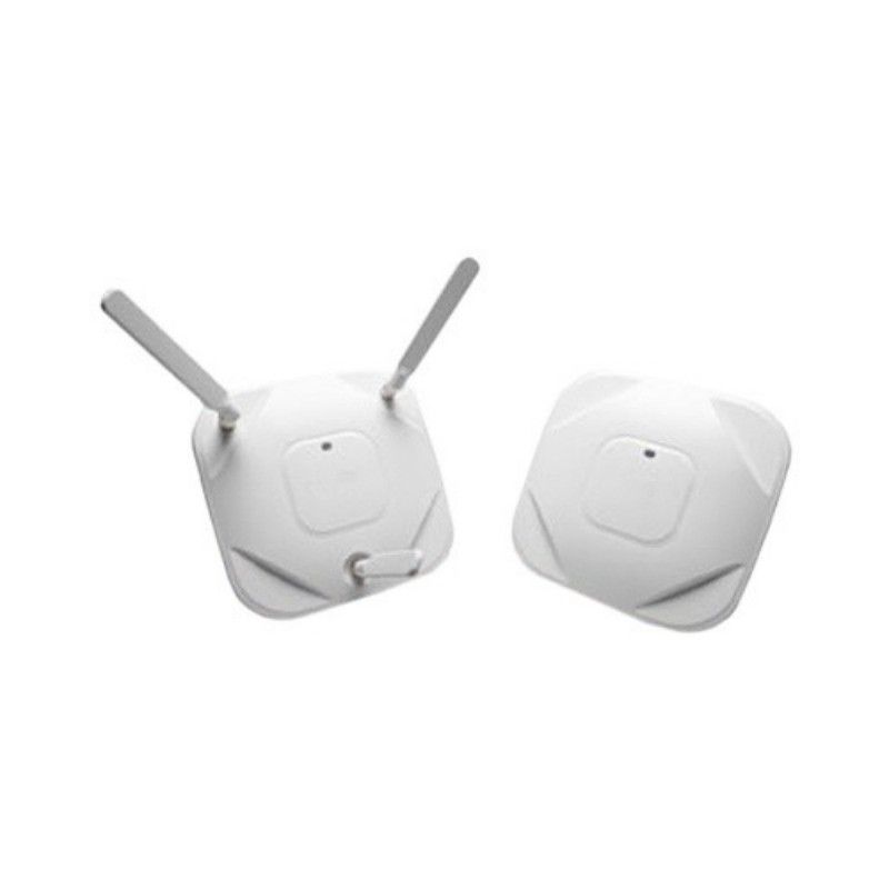 Nieuwe 3700-serie Cisco Wireless AP Enterprise Wireless Access Point AIR-CAP3702E-B-K9