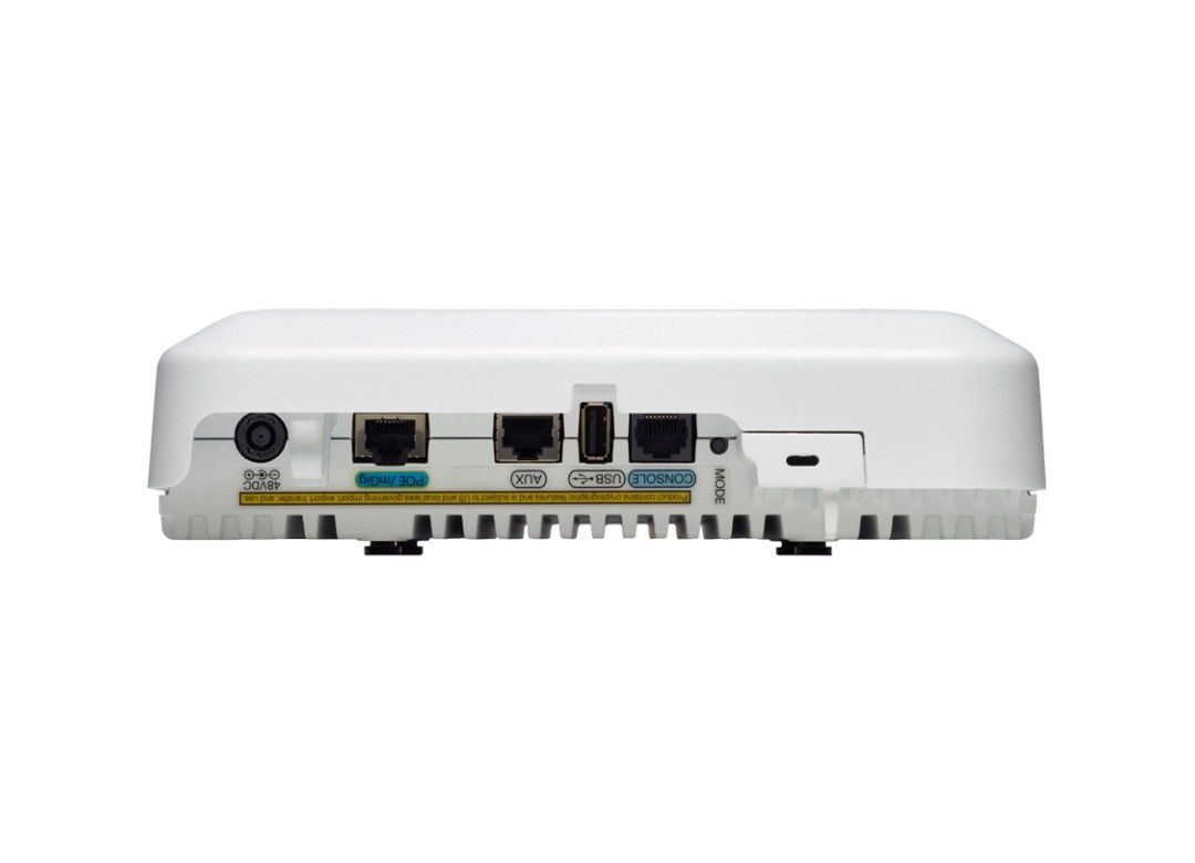 Cisco 3802I Serie Draadloos Wifi Access Point AIR-AP3802I-E-K9 voor Telecommunicatie