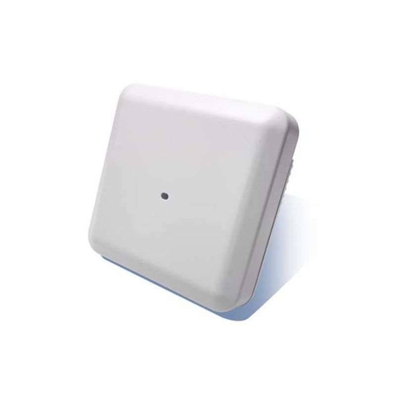 Cisco 3802I Serie Draadloos Wifi Access Point AIR-AP3802I-E-K9 voor Telecommunicatie