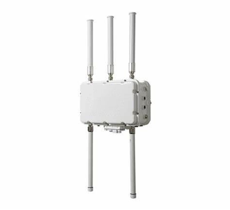 1562E Series Cisco Outdoor Wireless AP With External Antenna AIR-AP1562E-E-K9