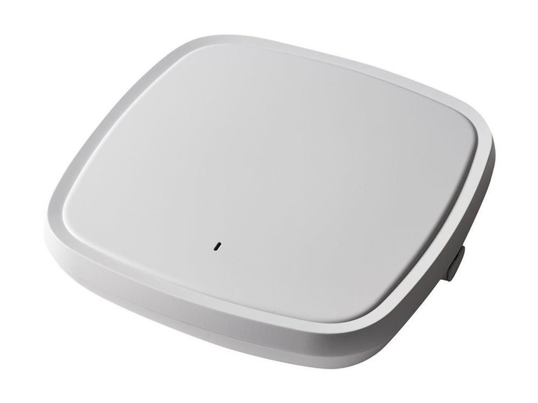9105-serie Cisco Indoor Access Points 2x2 MIMO WiFi 6 AP C9105AXI-H