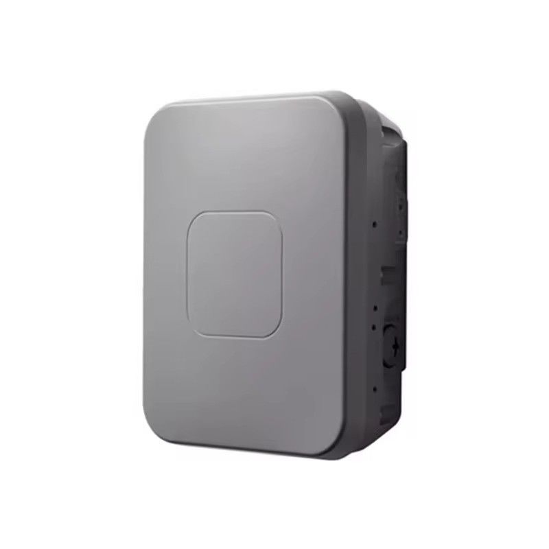 Cisco 1562E-serie Outdoor Low-Profile Access Point met externe antenne AIR-AP1562E-M-K9