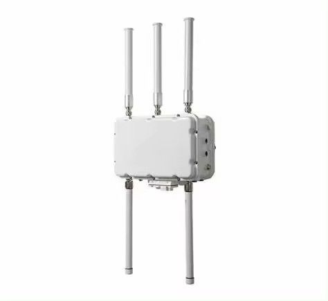 Cisco 1562E-serie Outdoor Low-Profile Access Point met externe antenne AIR-AP1562E-M-K9