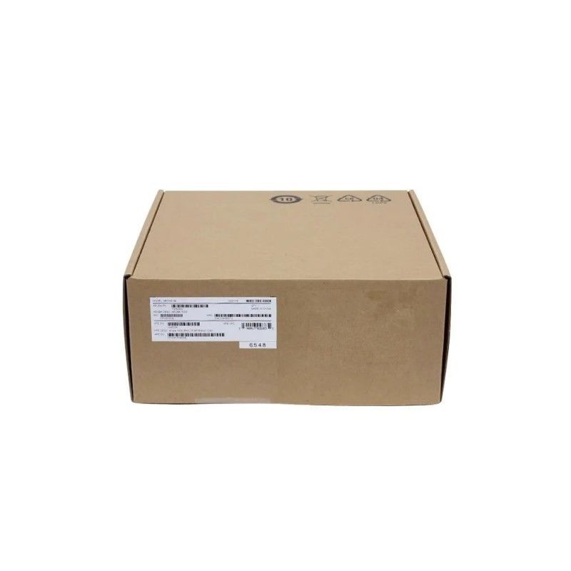 4 poort 10/100/1000BASE-T 16 Draadloze AP-controllers 7000 serie 7005-RW ((JW633A)