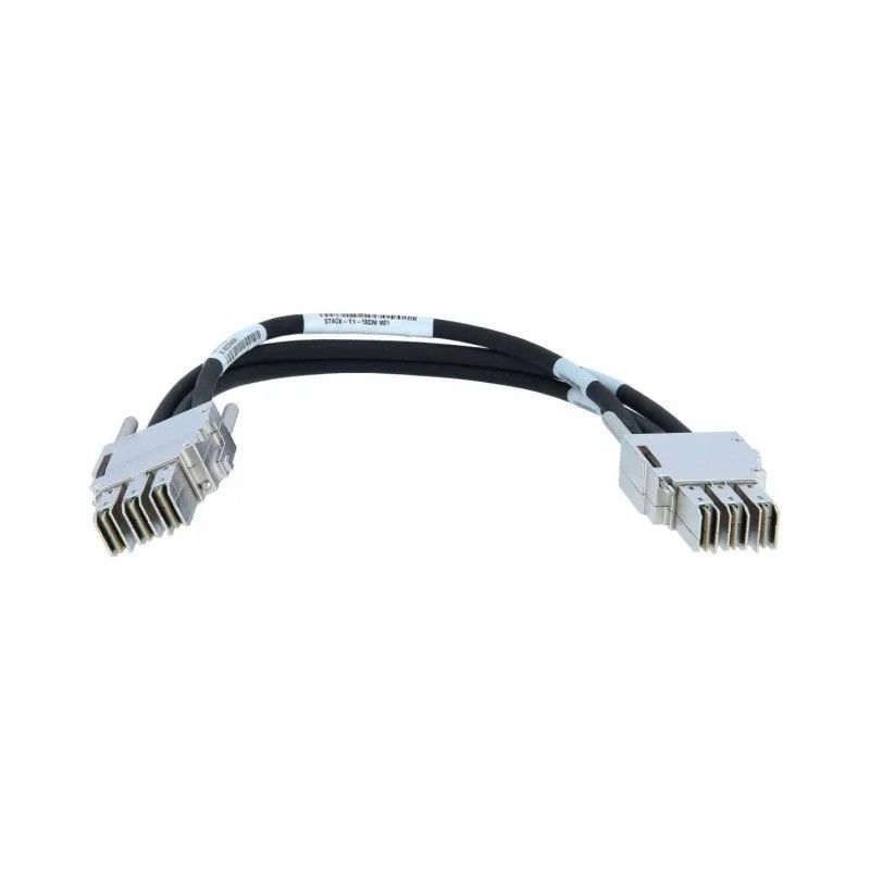 STACK-T1-3M Cisco Catalyst StackWise-480 3m stapelkabel voor 3850 serie schakelaar