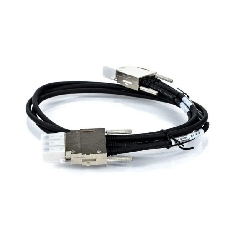 STACK-T1-3M Cisco Catalyst StackWise-480 3m stapelkabel voor 3850 serie schakelaar