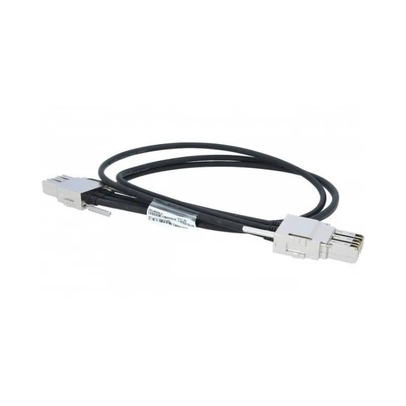 STACK-T1-3M Cisco Catalyst StackWise-480 3m stapelkabel voor 3850 serie schakelaar