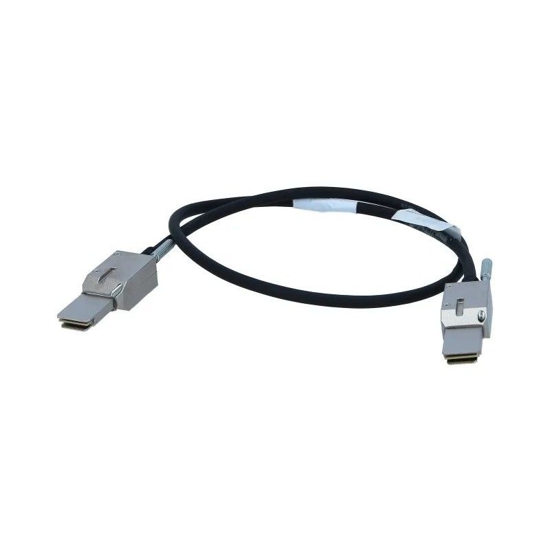 C9200/C9200L-serie schakelaars type 3 Katalysatorstapelstroomkabel STACK-T4-3M
