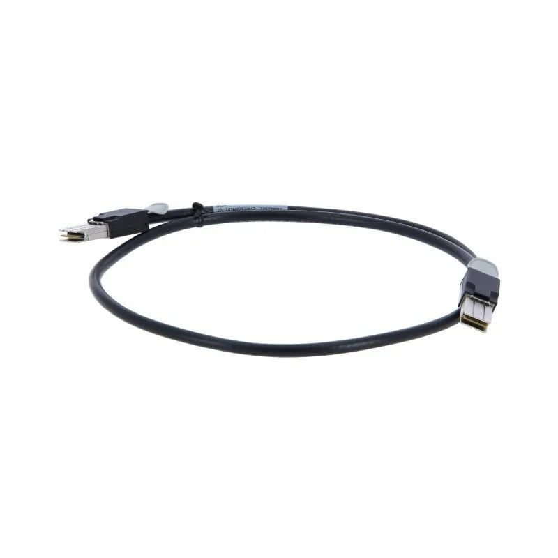 C9200/C9200L-serie schakelaars type 3 Katalysatorstapelstroomkabel STACK-T4-3M