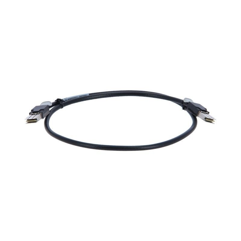 Cisco CAB-STK-E-0.5M/1M/3M FOR C2960S-STACK FlexStack stapelkabel met een lengte van 1,0 m/0.5m/3M