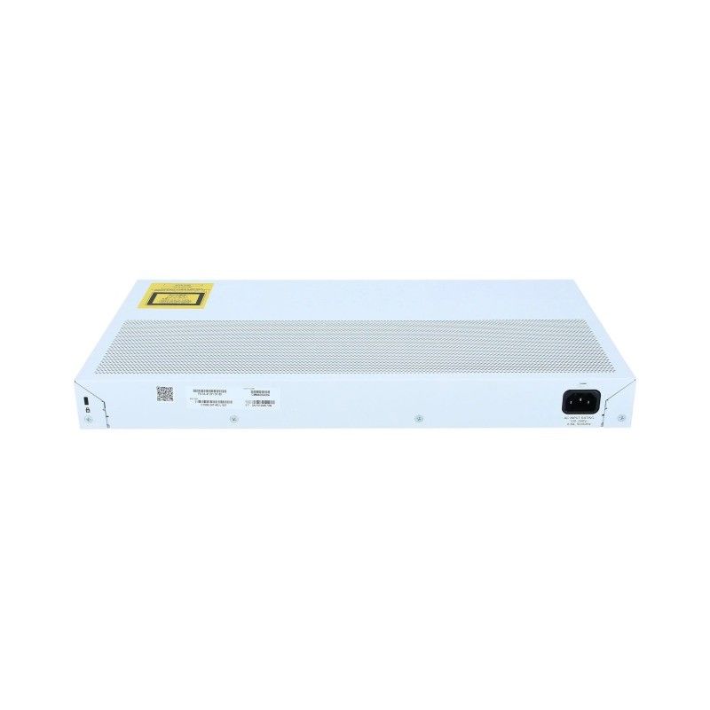 C1000-24T-4G-L Cisco 24 Port Switch Industrial Ethernet Switch Vaste beheerde