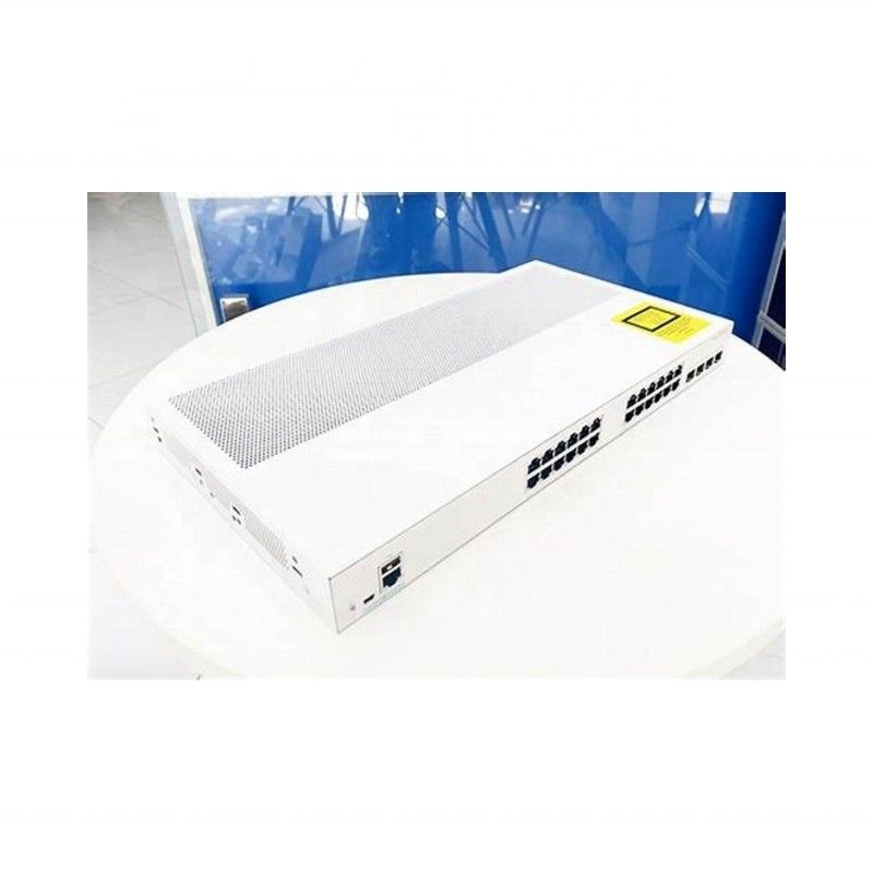 C1300 シリーズ シスコ イーサネット スイッチ 24x10/100/1000 4x10G SFP アップリンク ポート C1300-24T-4X