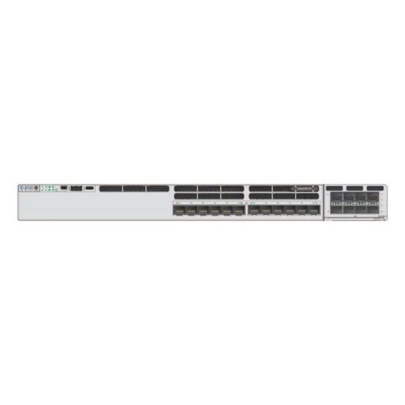 C9500 serie 24 x 1/10/25G en 4-poort 40/100G Network Essential Advantage Switch C9500-24Y4C-E