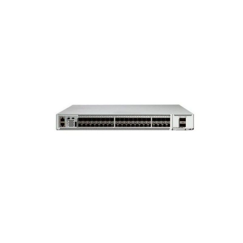 Originele Cisco C9500 serie 48-poort X 1/10/25g 24-poort 40/100g Advantage Switch C9500-48Y4C-A