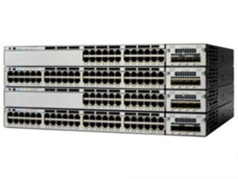 Nexus 9K-serie Cisco Network Switch bevestigd met 36p 40G/100G QSFP N9K-C9336C-FX2