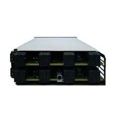 Nexus 5696Q Chassis 6PS 4 FAN VxLAN N5K-C5696Q merk nieuwe Core Switch