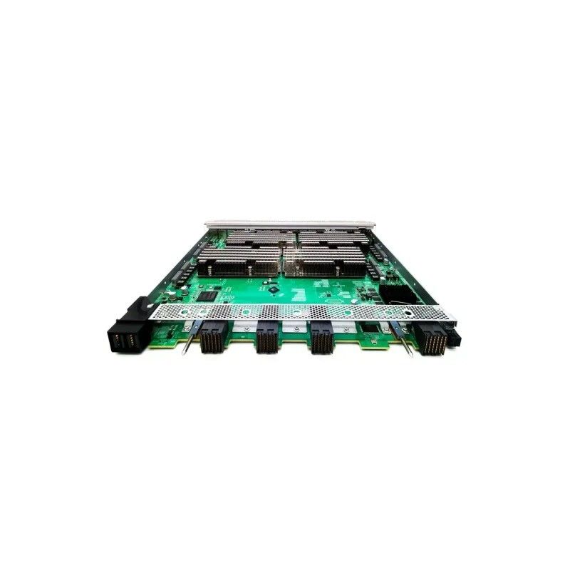 32-poort 100-gigabit Ethernet-switch Quad Small-form-factor Pluggable 28 Line Card N9K-X9732C-EX