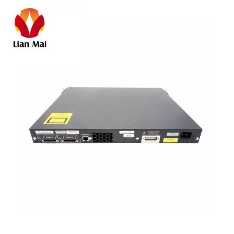 C3650 serie 48 poorten Layer 3 Ethernet management POE Switch WS-C3650-48PD-L