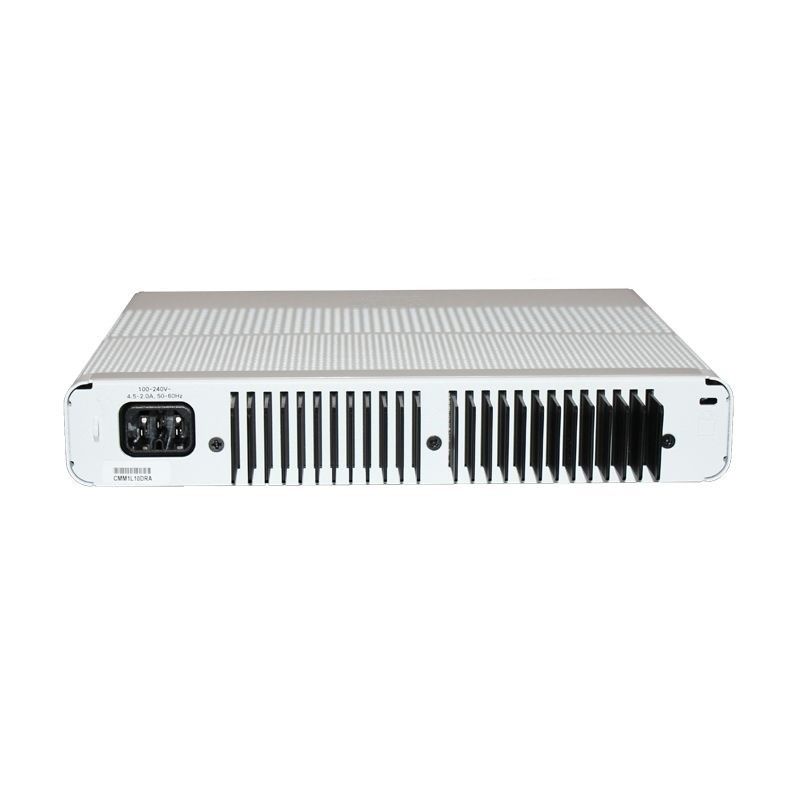 Cisco 3560 Series Switch 12 Port POE Switch IP Base WS-C3560CX-12PC-S