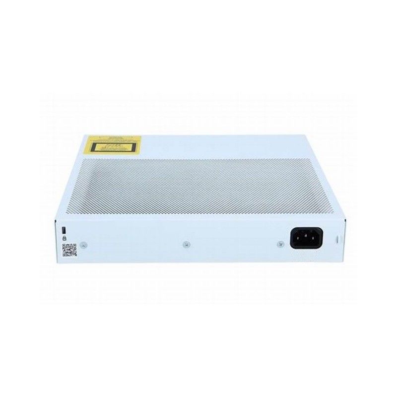 C1300 serie 16 X10/100/1000 Ethernet POE+ poorten 2X1G SFP 10 Gigabit Ethernet Switch C1300-16P-2G