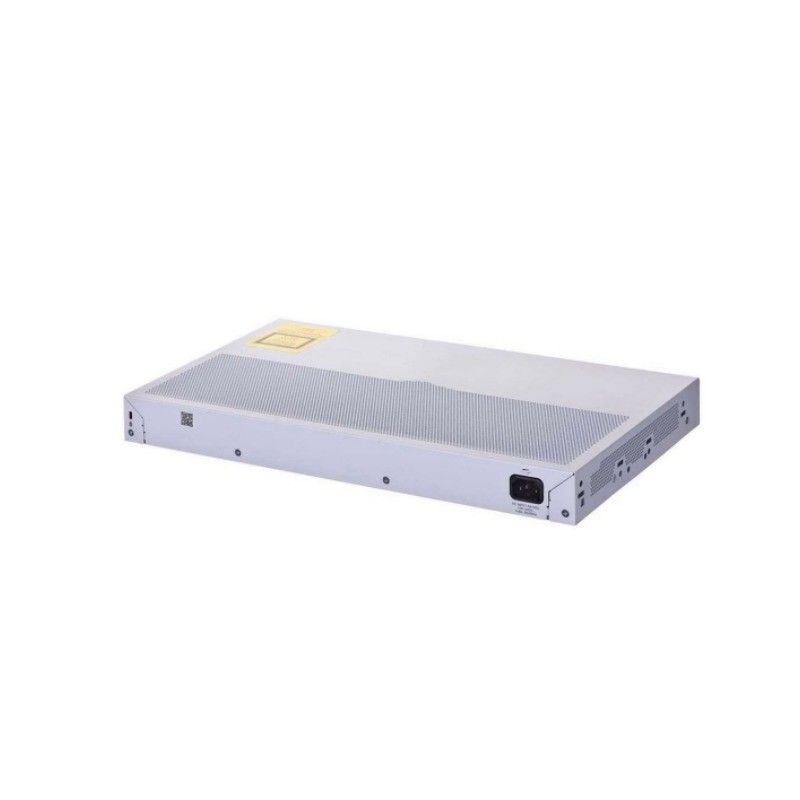 350-serie beheerd 24 poorten 4x 10G netwerk Switch CBS350-24T-4X-CN