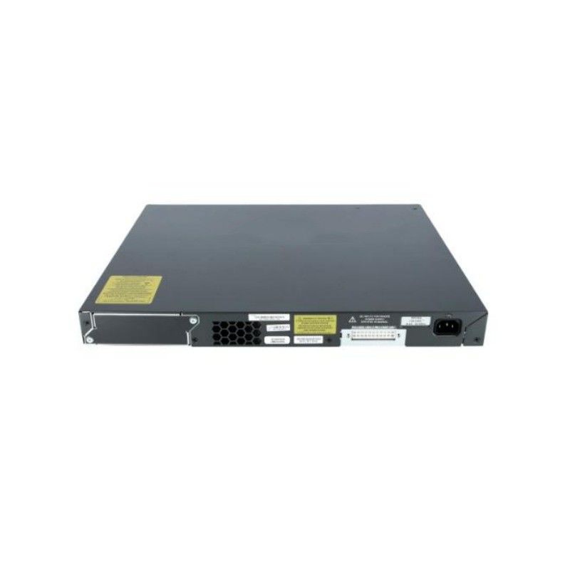 C2960X Series 24 Ports Gigabit Ethernet netwerk POE Switch WS-C2960X-24PD-L