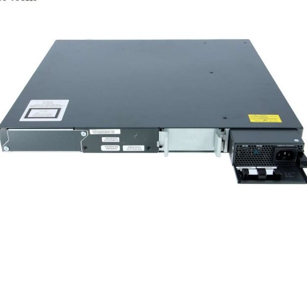 WS-C2960XR-48LPS-I Cisco 2960XR Series 48 Ports PoE 4 x 1G SFP IP Lite Switch